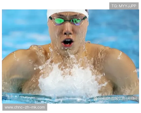 游泳队的技术教练成为夺冠幕后功臣