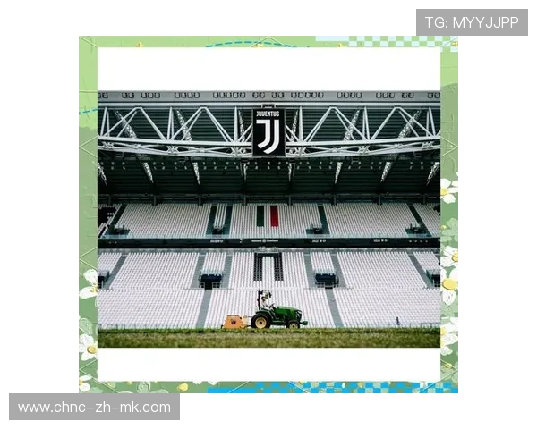 尤文图斯追C罗式效率终结：从巅峰到现实的转折点